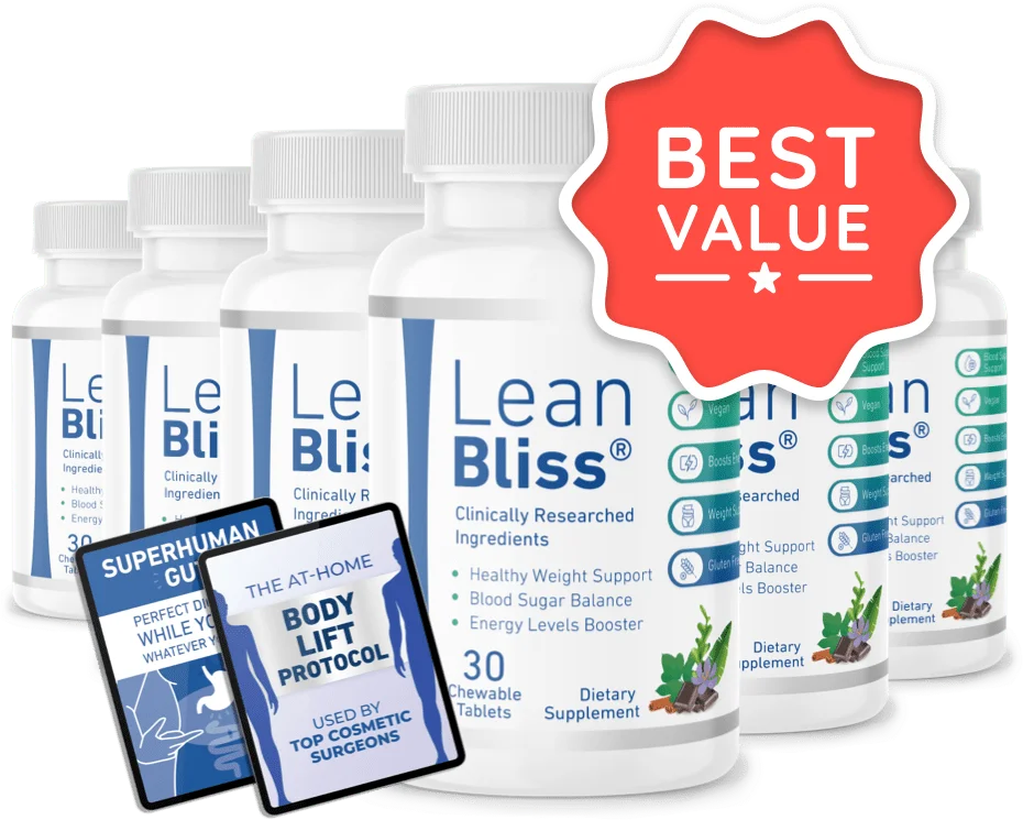 Leanbliss Buy